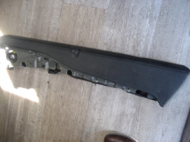 Volvo CX90 - RIGHT REAR DOOR Curtain - 86270A00093